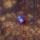 Zoomed in view. (Image: NASA/JPL-Caltech/Univ. of Arizona)